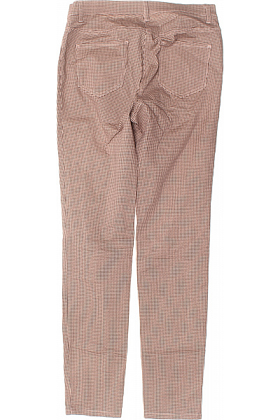 Dámské Kalhoty Barevné Vel. 36 | Unimoda | obrázek 3