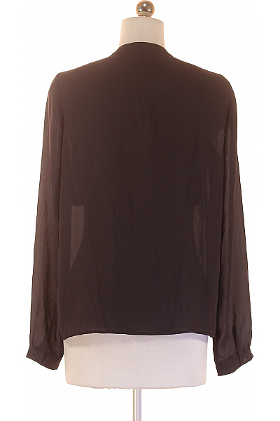 PROMOD Dámská Košile Fialová | PROMOD | obrázek 3