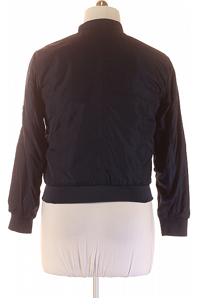 SAINT TROPEZ Dámská Bunda Modrá Vel. L | SAINT TROPEZ | obrázek 2