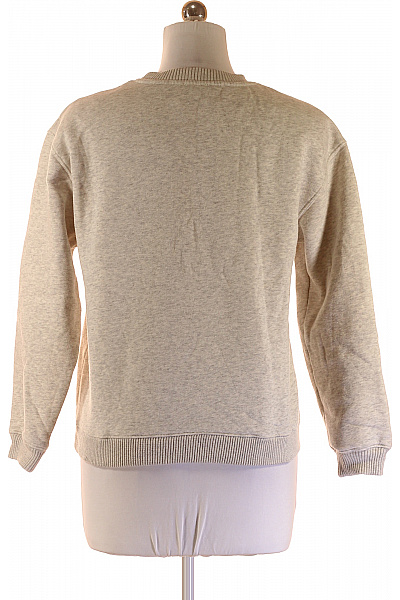 CLAUDIE PIERLOT Dámská Mikina Šedá Second hand Vel. M | CLAUDIE PIERLOT | obrázek 3