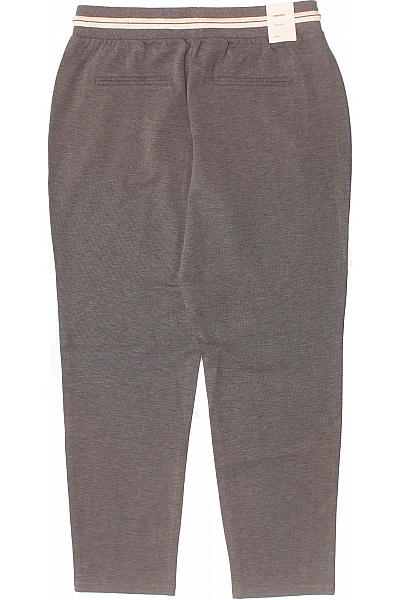 Dámské Tepláky Šedé S.OLIVER Vel. 40 | s.OLIVER | obrázek 3