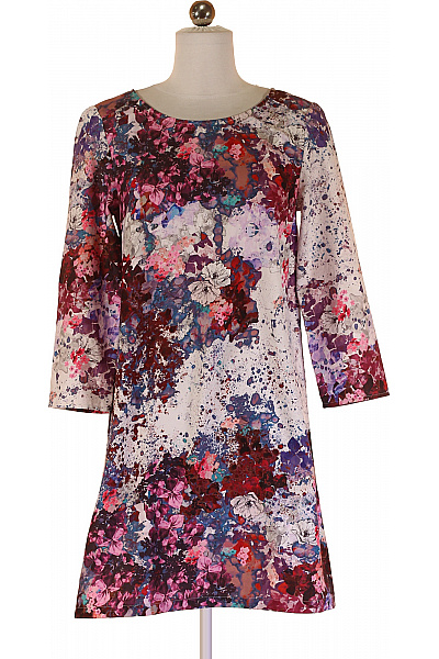Šaty Barevné | HM  | obrázek 2