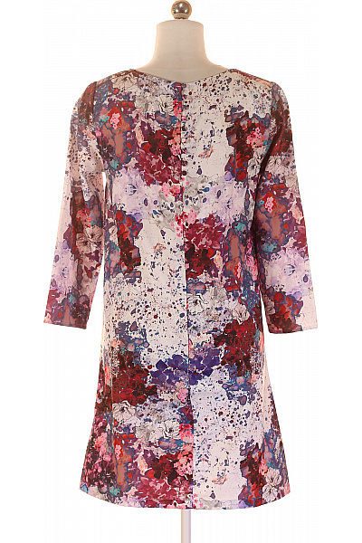 Šaty Barevné | HM  | obrázek 3