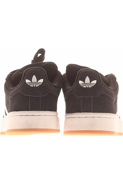 ADIDAS Dámské Tenisky Černé Second hand Vel. 36 | ADIDAS | obrázek 4