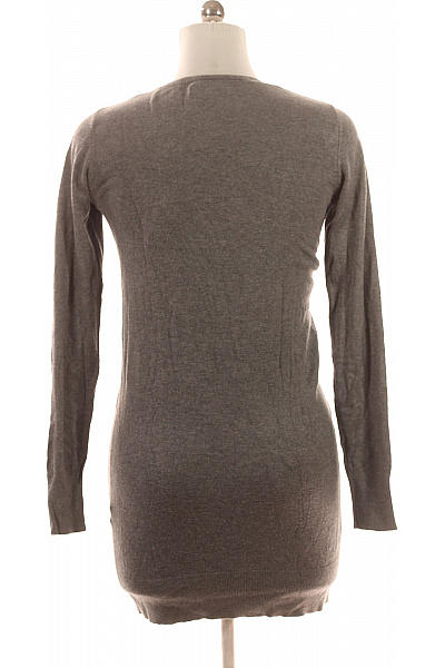 Reserved Dámský Svetr Šedý Vel. M | reserved | obrázek 3