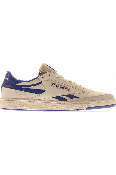 Pánské Tenisky Béžové Reebok Vel.  47