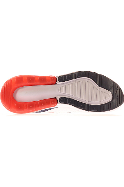 Nike Pánské Tenisky AIR Bílé | Nike | obrázek 3