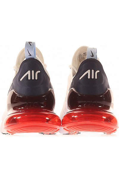 Nike Pánské Tenisky AIR Bílé | Nike | obrázek 4