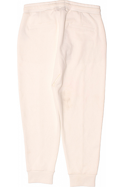 TIMEZONE Dámské Tepláky Bílé Vel. S | TIMEZONE | obrázek 2