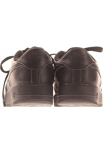 Dámské Tenisky Černé Nike Vel. 40 | Nike | obrázek 4