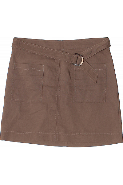 Orsay Balonová  Sukně Khaká Vel. 40 | Orsay | obrázek 2