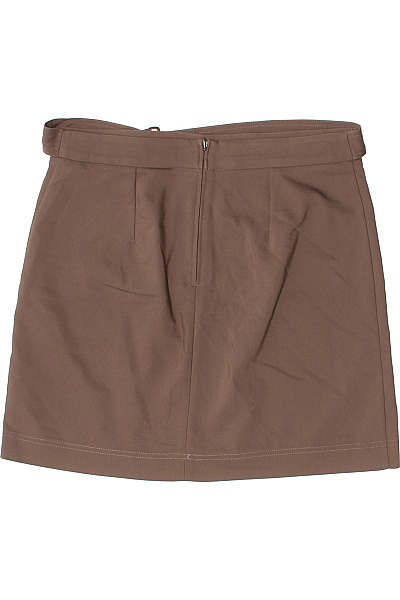 Orsay Balonová  Sukně Khaká Vel. 40 | Orsay | obrázek 3