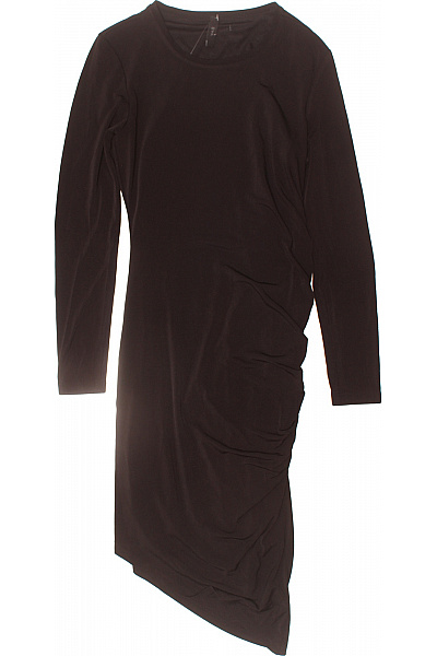 Y.A.S Šaty Černé Second hand Vel. 36 | Y.A.S | obrázek 2