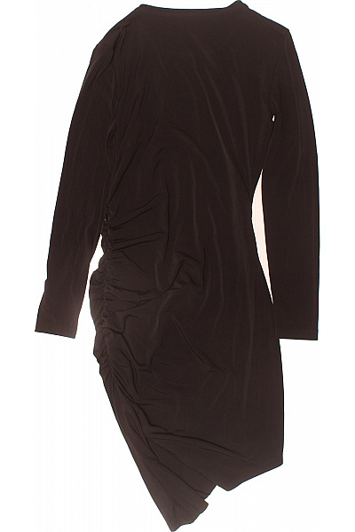 Y.A.S Šaty Černé Second hand Vel. 36 | Y.A.S | obrázek 3