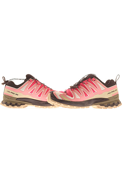 ADIDAS Dámské Boty Růžové | ADIDAS | obrázek 5