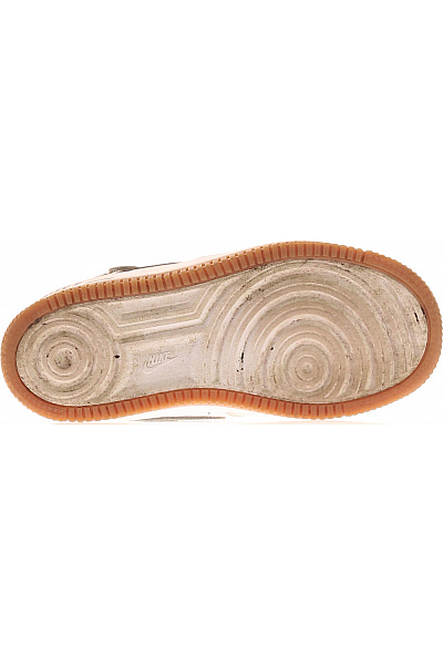 Dětské Boty Barevný Nike Second hand Vel.  33 | Nike | obrázek 3