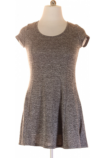 Terranova  Šaty Pletené Šedé Vel. L | Terranova | obrázek 2