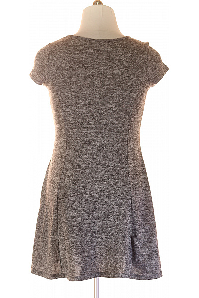 Terranova  Šaty Pletené Šedé Vel. L | Terranova | obrázek 3