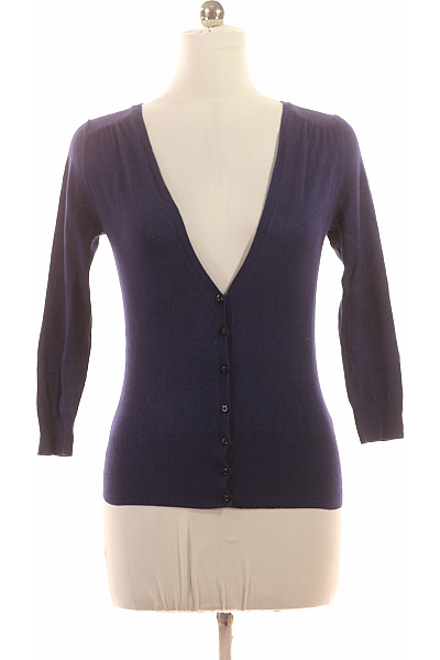 Dorothy Perkins Dámský Cardigan Modrý Vel. 38 | Dorothy Perkins | obrázek 2