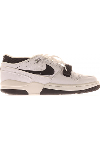 Nike Pánské Tenisky FQ8183-100 Bílé