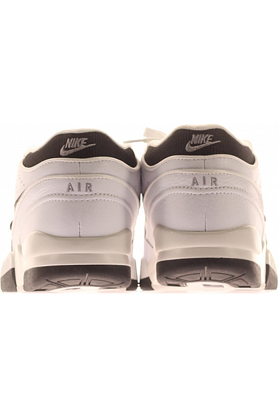 Nike Pánské Tenisky FQ8183-100 Bílé | Nike | obrázek 4