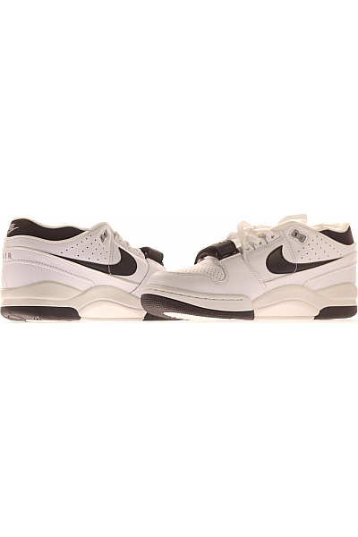 Nike Pánské Tenisky FQ8183-100 Bílé | Nike | obrázek 5