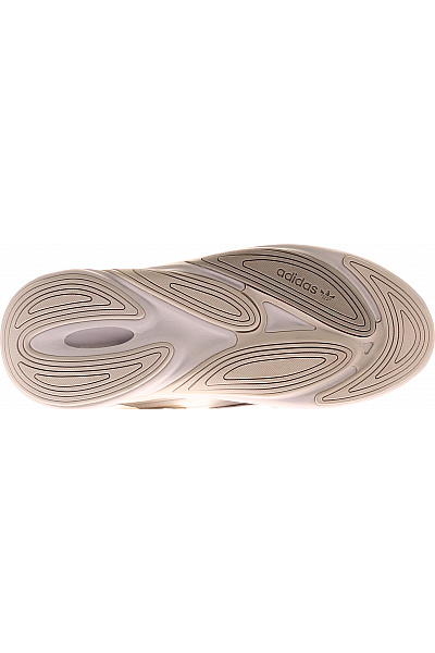 ADIDAS Pánské Boty Šedé Vel. 42 | ADIDAS | obrázek 3