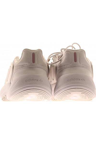 ADIDAS Pánské Boty Šedé Vel. 42 | ADIDAS | obrázek 4