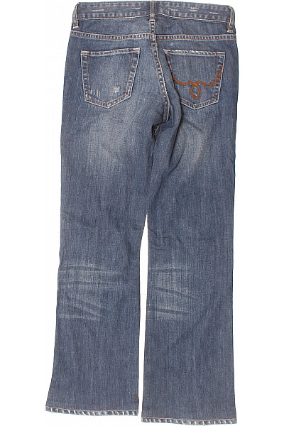 CLOSED Dámské Džíny Modré Vel. 40 | CLOSED | obrázek 2