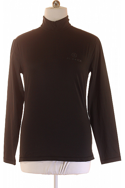 Pánské Tričko Černé Bogner Vel. M | Bogner | obrázek 2