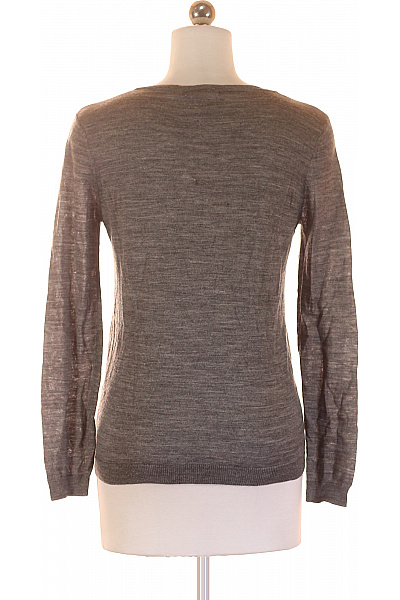 Dámský Cardigan Šedý MANGO Vel. S | MANGO | obrázek 3