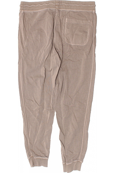 Hugo Boss Pánské Tepláky Šedé Second hand Vel. XXL | Hugo Boss | obrázek 2