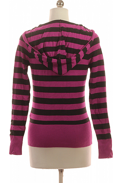 Dámská Mikina Bez Zapínání Barevná Puma Second hand Vel. S | Puma | obrázek 2