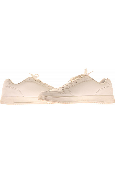 Pánské Boty Bílé | Unimoda | obrázek 5