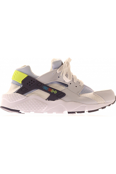 Dámské Boty Barevné Nike Vel.  38