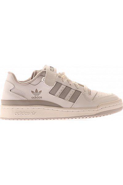 ADIDAS Dámské Boty Bílé