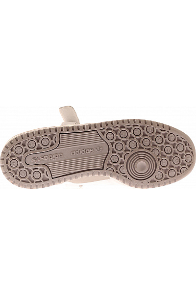 ADIDAS Dámské Boty Bílé | ADIDAS | obrázek 3