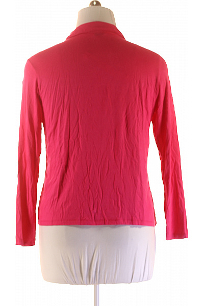 Zabaione Letní Dámská Košile Růžová Vel. XL | zabaione | obrázek 3