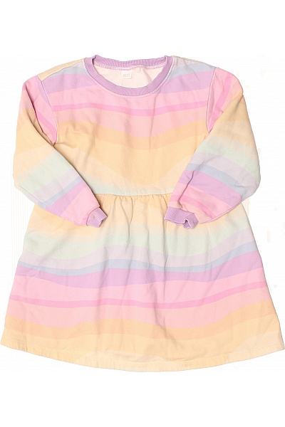 Next Dívčí Šaty Barevná