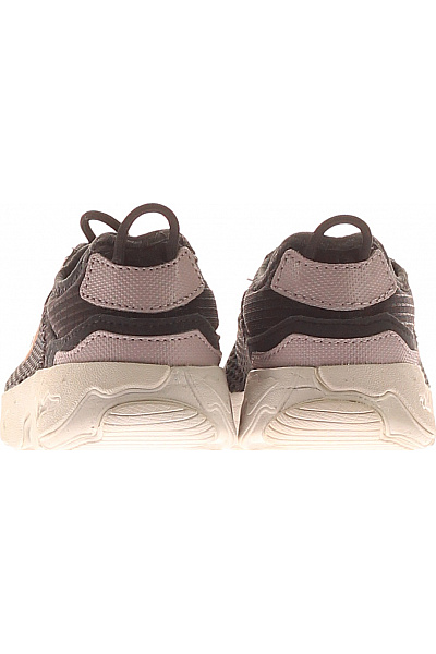 Nike Dětské Dívky Boty Šedé Outlet | Nike | obrázek 4