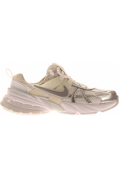 Nike Dámské Tenisky FD0736-104 Bílé