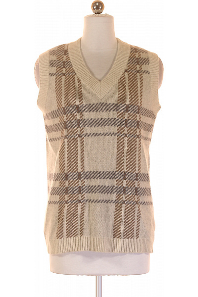 Princess Goes Hollywood Dámská Vesta Béžová Vel. 34 | Princess Goes Hollywood | obrázek 2