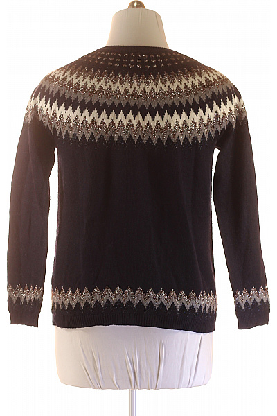 Dámský Pulovr Barevný Esprit Second hand Vel. L | Esprit | obrázek 2