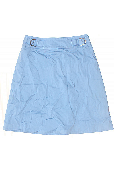 Sukně Modrá Hugo Boss Second hand Vel. 34 | Hugo Boss | obrázek 2