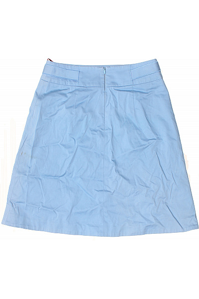 Sukně Modrá Hugo Boss Second hand Vel. 34 | Hugo Boss | obrázek 3