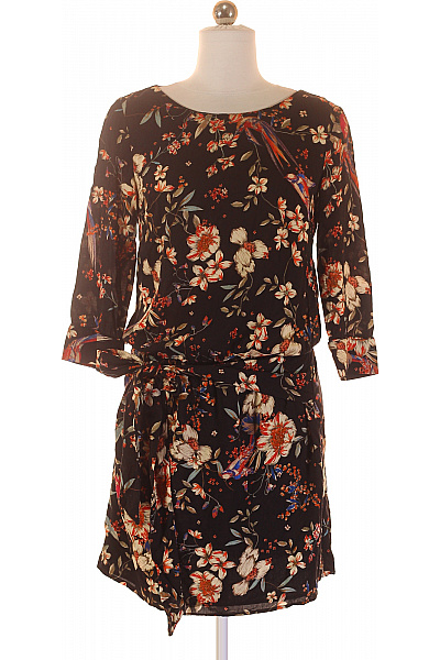 Šaty Barevné PROMOD | PROMOD | obrázek 2