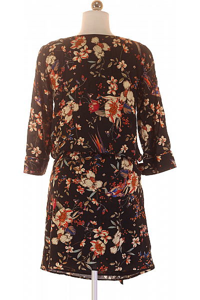 Šaty Barevné PROMOD | PROMOD | obrázek 3