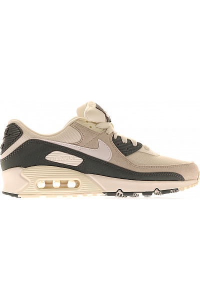 Dámské Boty AIRMAX Barevné Nike Vel.  40