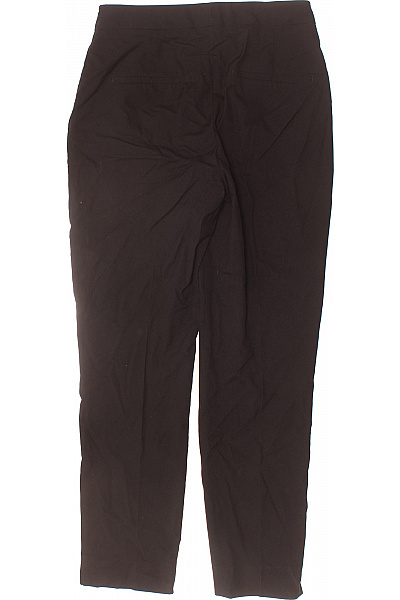 Dámské Kalhoty Černé ZARA Vel. 34 | ZARA | obrázek 2