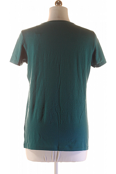 Dámské Tričko Merino Zelené ORTOVOX Vel. L | ORTOVOX | obrázek 2